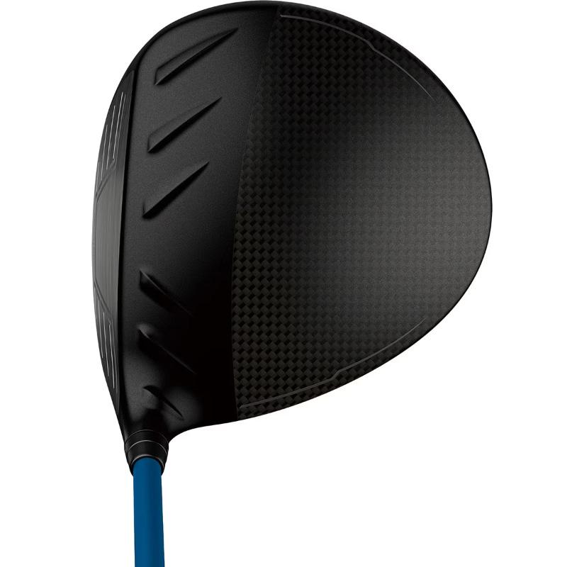 【受注生産/左右選択】PING ピンゴルフ G440 K ドライバー ELDIO シャンパン No.03/No.06 シャフト 日本正規品 pg440kの画像