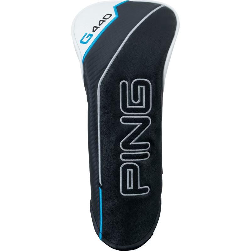 【受注生産/左右選択】PING ピンゴルフ G440 K ドライバー ELDIO ターコイズ No.03/No.06 シャフト 日本正規品 pg440kの画像