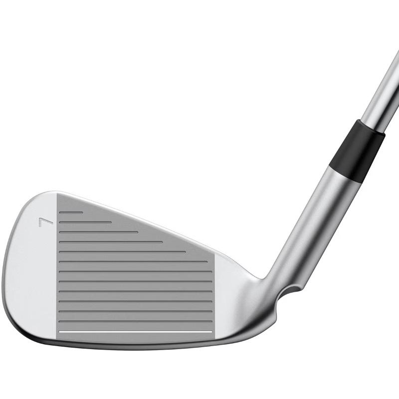 【受注生産】左右選択 PING ピンゴルフ G730 アイアン 単品 N.S.PRO 750GH neo スチールシャフト 日本正規品｜golfshop-champ｜03