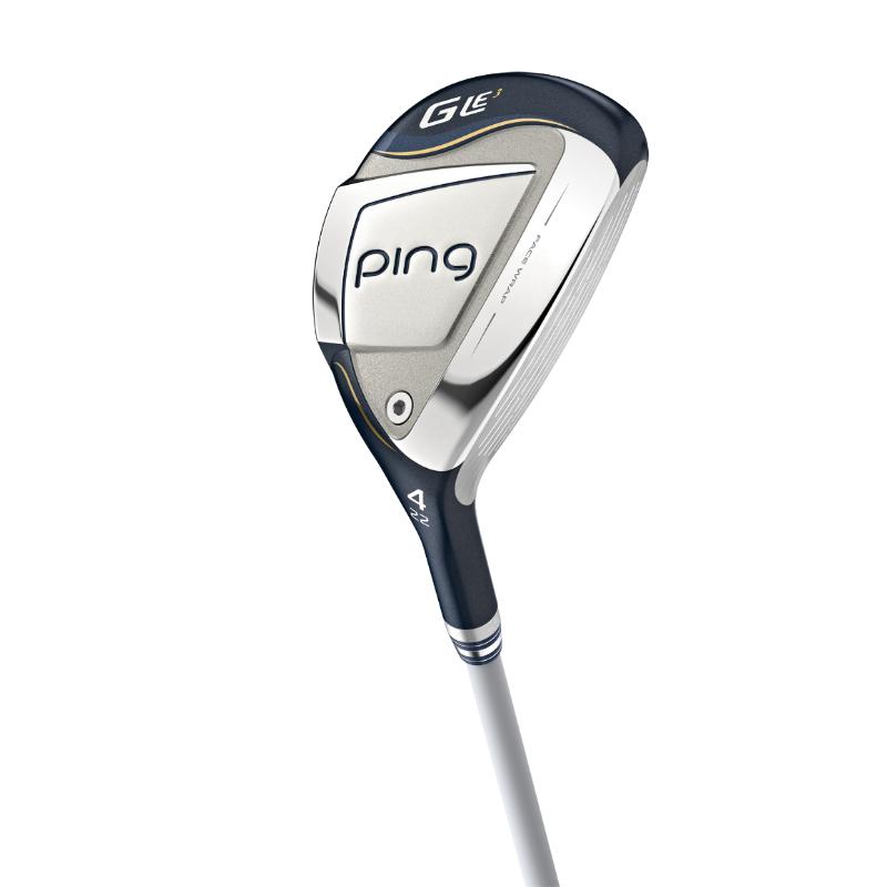 PING 受注生産 2023 ピンゴルフ G Le 3 ユーティリティ ULT 250 PING 受注生産 2023 ピンゴルフ G Le 3 ユーティリティ ULT 250
