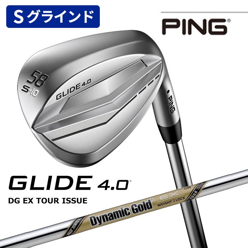 カスタム対応 Gld40 Ping 4 0 ピンゴルフ 左右選択 Pn Gld40 S Dgisueならショッピング ランキングや口コミも豊富なネット通販 更にお得なpaypay残高も スマホアプリも充実で毎日どこからでも気になる商品をその場でお求めいただけます スポーツ 22 Glide 4 0