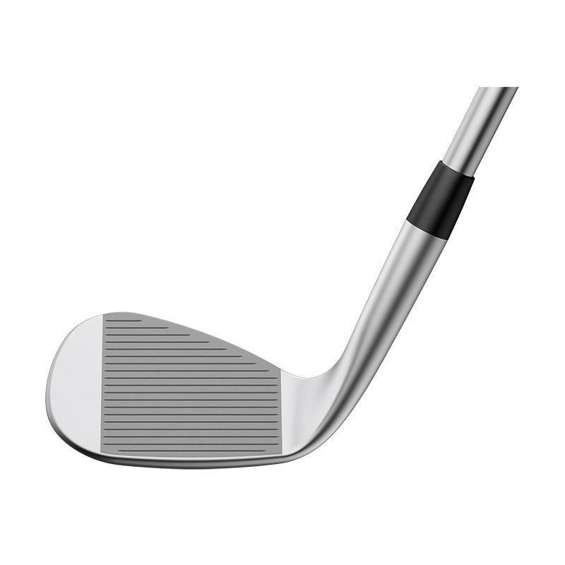 【特価/即納】PING ピンゴルフ GLIDE 4.0 ウェッジ Sグラインド N.S.PRO MODUS3 TOUR 105 スチールシャフト 日本正規品 右用 オールスタンダード｜golfshop-champ｜11