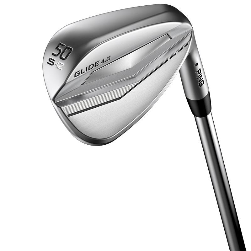 【特価/即納】PING ピンゴルフ GLIDE 4.0 ウェッジ Sグラインド N.S.PRO MODUS3 TOUR 105 スチールシャフト 日本正規品 右用 オールスタンダード｜golfshop-champ｜05