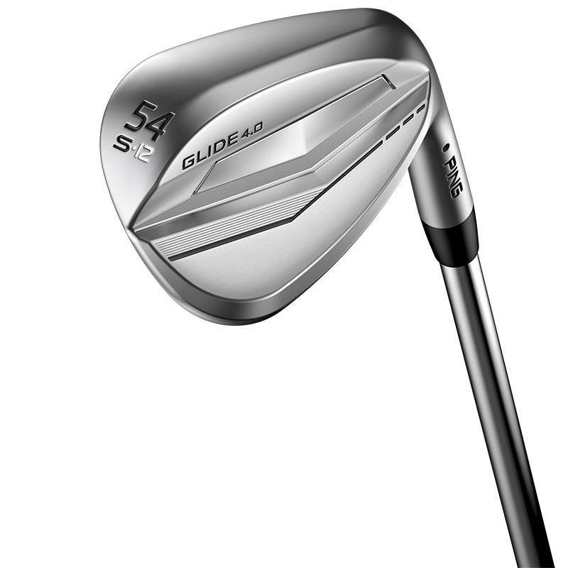 【特価/即納】PING ピンゴルフ GLIDE 4.0 ウェッジ Sグラインド N.S.PRO MODUS3 TOUR 105 スチールシャフト 日本正規品 右用 オールスタンダード｜golfshop-champ｜07