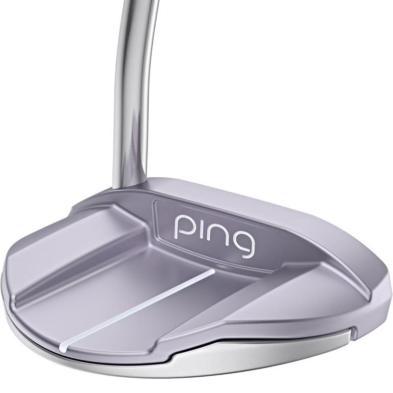 【ハナハナ】PING G Le OSLO パター レディース PING（ピン） 【受注生産/左右選択】PING ピンゴルフ G Le 4