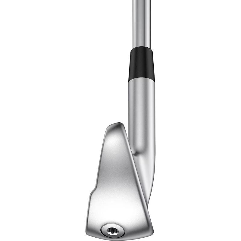 レフティ　PING　i210　6番アイアン　単品　ツアーAD　AD-75S／ピン PING（ピン） 【受注生産/左右選択】PING 2025 ピンゴルフ iDi