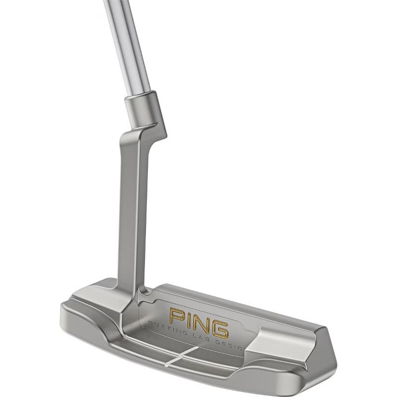 PING（ピン） 【受注生産/左右選択】PING 2025 ピンゴルフ PLD MILLED