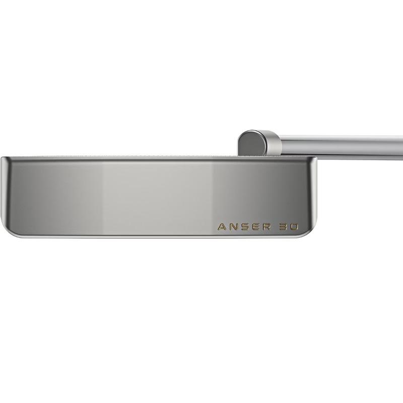 PING 2025 PLD ミルド ANSER 30 パター 33inch ピン 2025 PLD ミルド ANSER 30 パター （PP58ツアーPLDグリップ装着