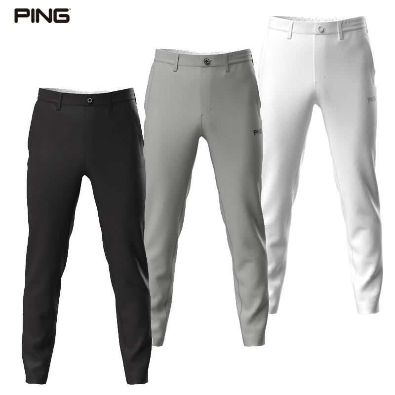 PING（ピン） 【大特価/即納】2025 PING ピンゴルフ テーパード ロング