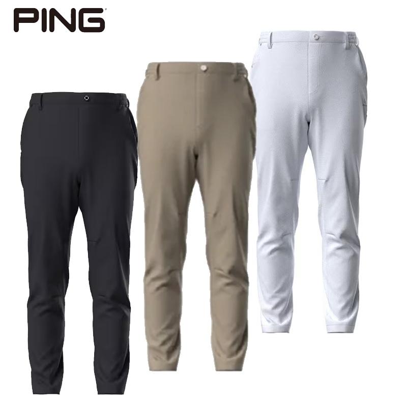 PING（ピン） 【即納】PING ピンゴルフ ストレッチ ドビーテーパード