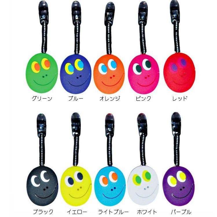 Lynx（リンクス） ゴルフ パターカバーホルダー かけるポケット君 全10