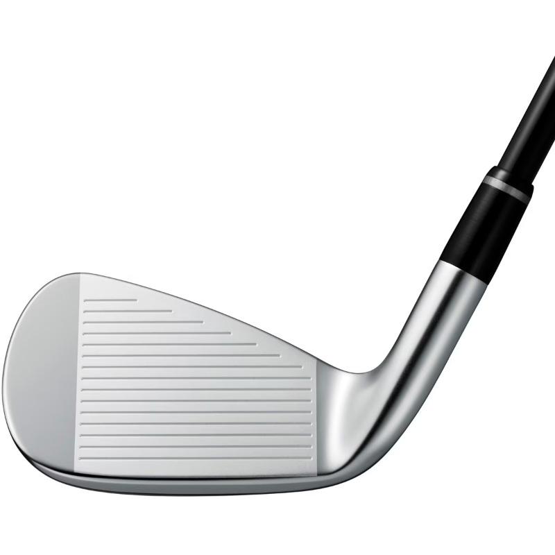 2024 PRGR プロギア 04 アイアン 5本セット(#7-9PWAW) MCI FOR PRGR カーボンシャフト 日本正規品_2