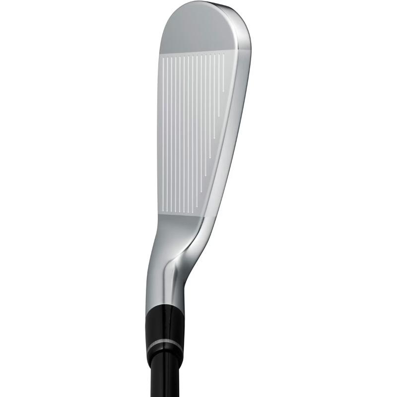 2024 PRGR プロギア 04 アイアン 5本セット(#7-9PWAW) MCI FOR PRGR カーボンシャフト 日本正規品_3