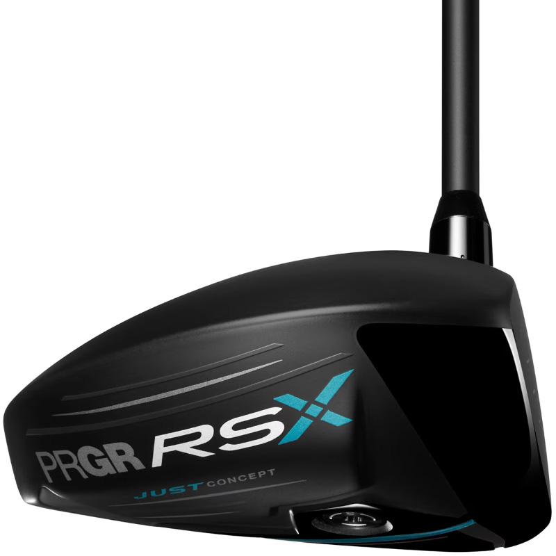 PRGR 【即納スペックあり】2024 プロギア RSX RS ドライバー