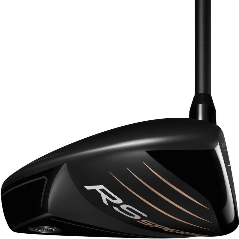 PRGR（プロギア） 2025 RS SPEED ドライバー SPEEDER NX FOR PRGR