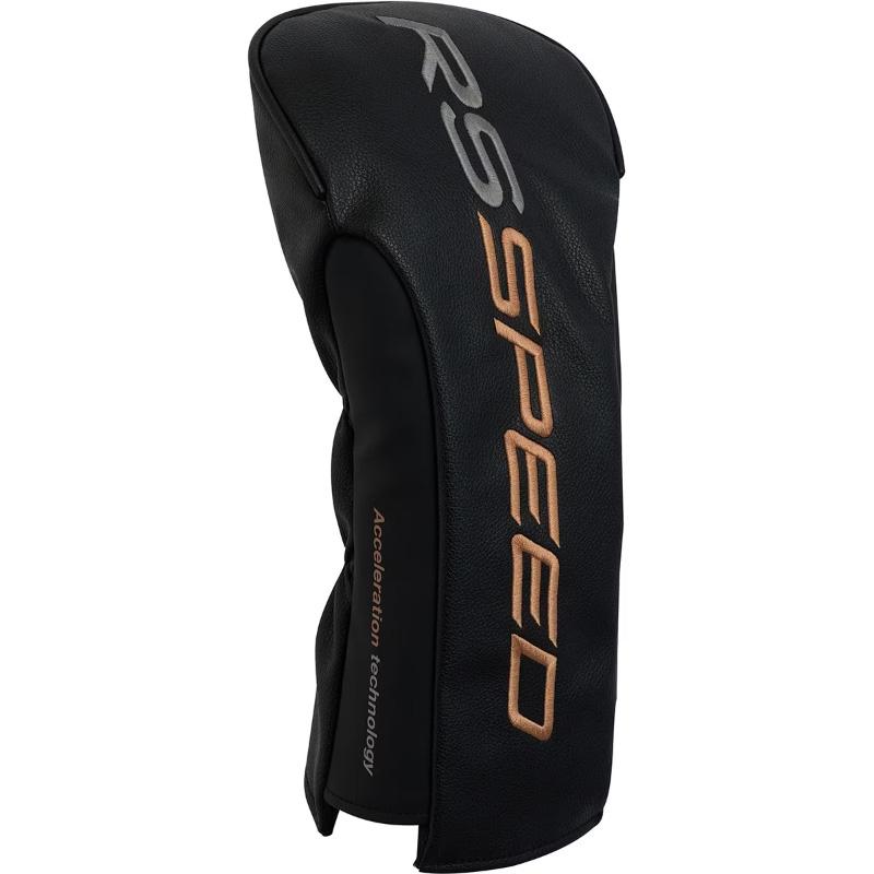 PRGR（プロギア） 2025 RS SPEED ドライバー SPEEDER NX FOR PRGR