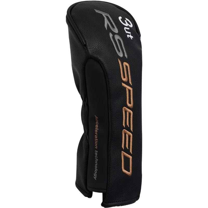 PRGR（プロギア） 2025 RS SPEED ユーティリティ SPEEDER NX FOR PRGR