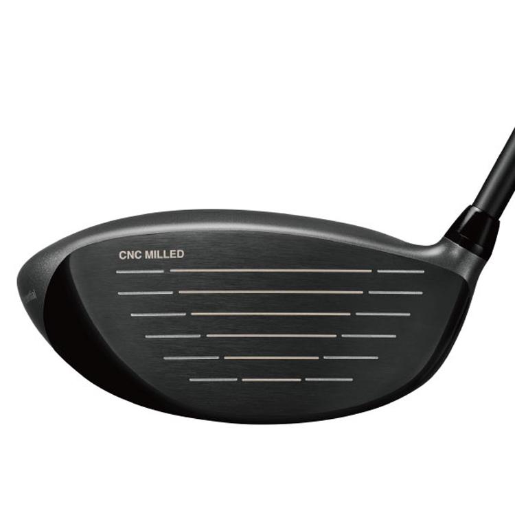 PRGR（プロギア） 2021 egg 44 ドライバー 44.5インチ オリジナル egg