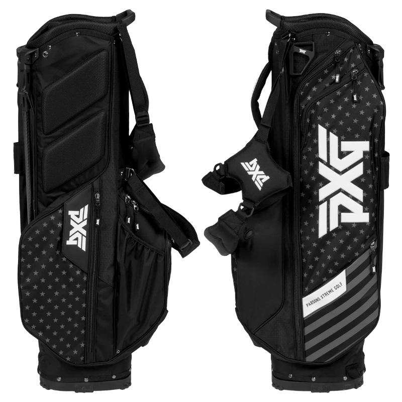 PXG ゴルフ エクストリーム キャリースタンド キャディバッグ