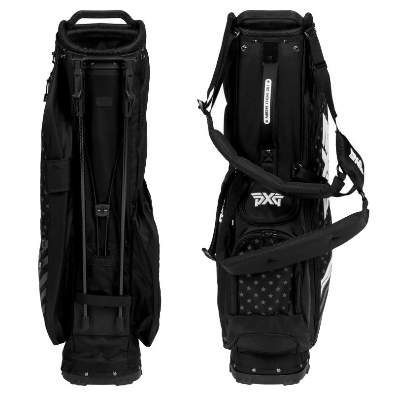 PXG ゴルフ エクストリーム キャリースタンド キャディバッグ