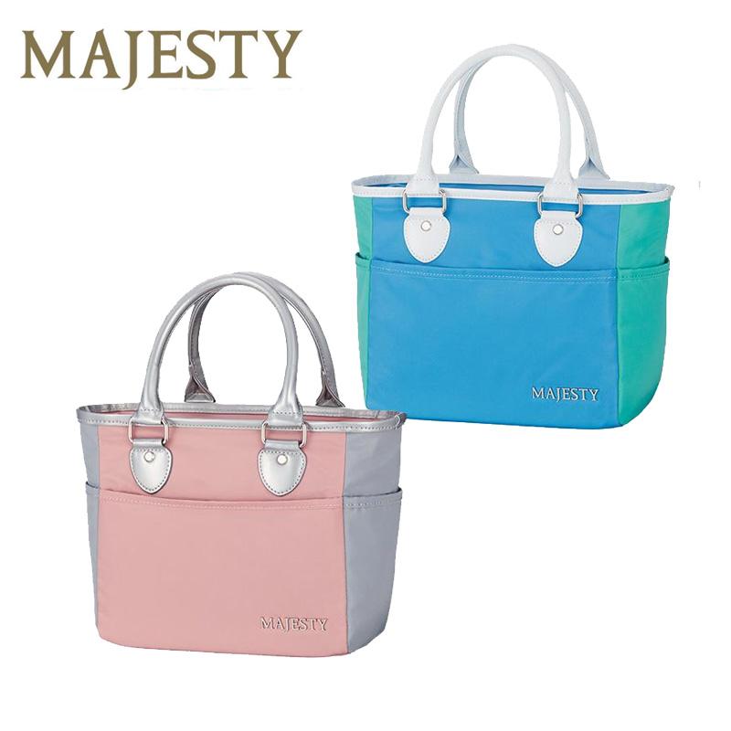 MAJESTY（マジェスティ） ゴルフ ライト ラウンドバッグ RB2428 日本 