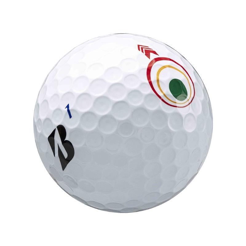 BRIDGESTONE GOLF 【即納】数量限定 ブリヂストン 2024 TOUR B XS 