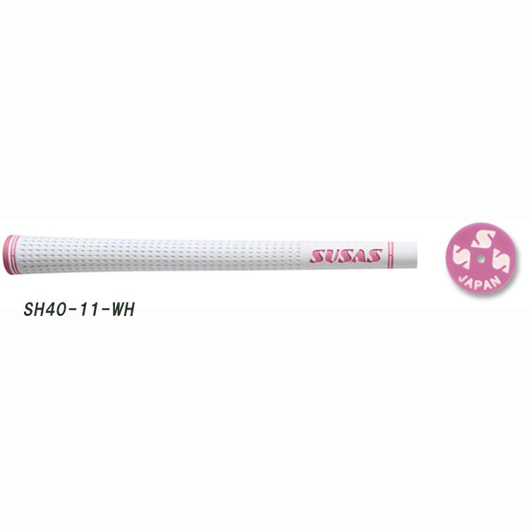 SUSAS スーサス SH40 グリップ バックライン入り GRIP : Golf Shop