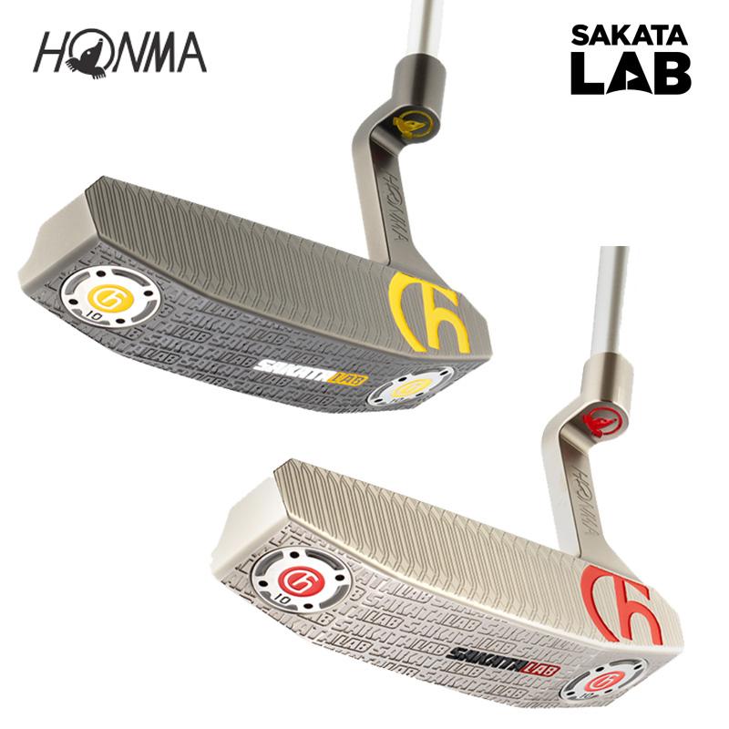 HONMA GOLF 【受注生産】本間ゴルフ SAKATA LAB CNC サカタ ラボ