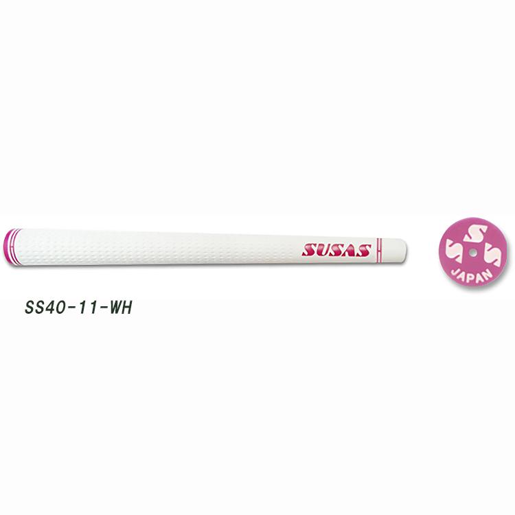 SUSAS スーサス SS40 グリップ バックライン入り GRIP : Golf Shop