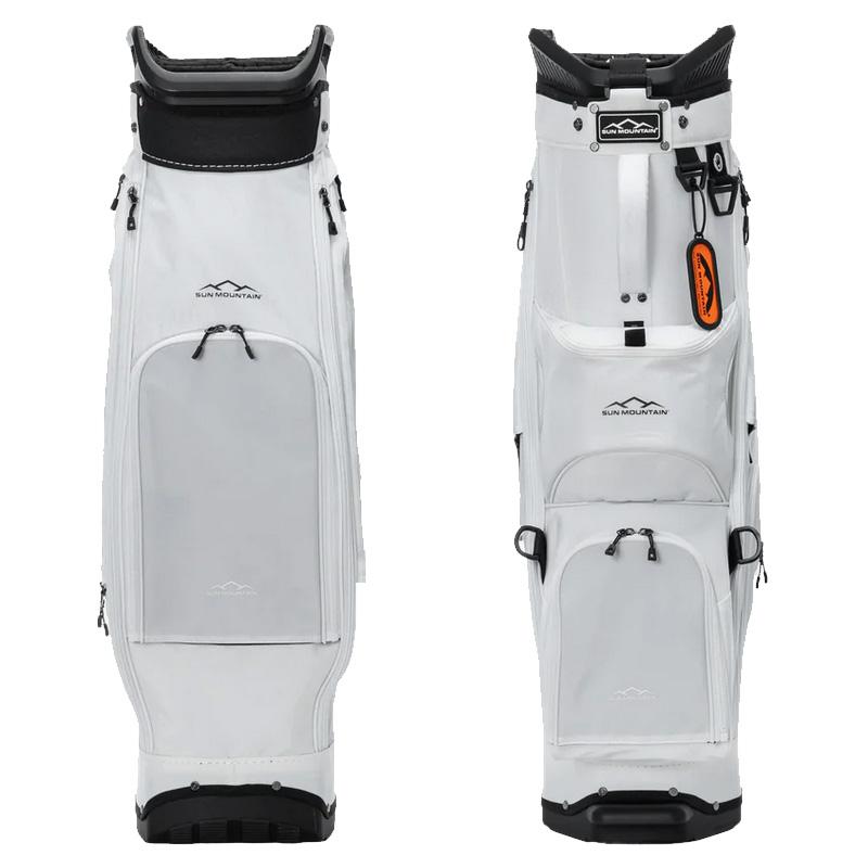 サンマウンテンc130 キャディバッグ SUN MOUNTAIN（サンマウンテン） ゴルフ キャディバッグ メンズ