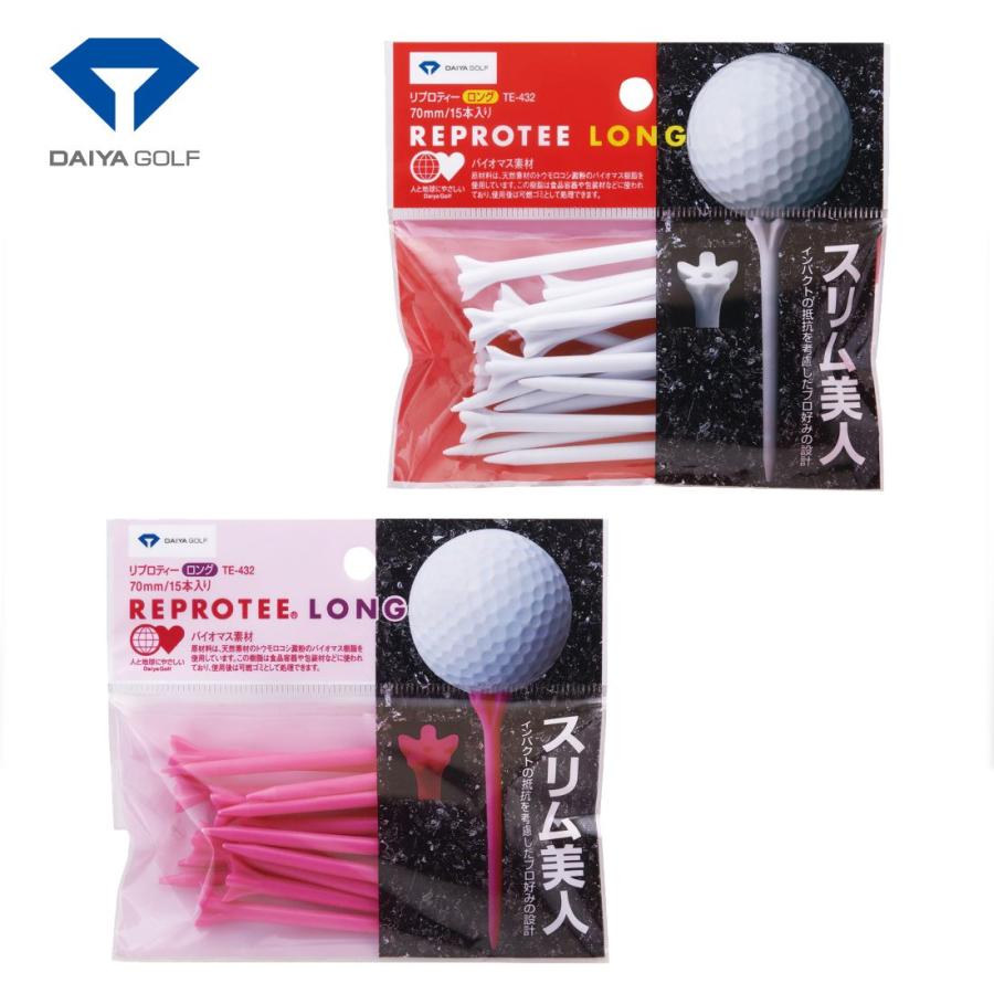 ダイヤゴルフ DAIYAGOLF リプロティーロング 70mm 15本入り 全2色 TE-432【クリックポスト対応】 :TE-432:Golf Shop Champ - 通販 - Yahoo!ショッピング ダイヤゴルフ DAIYAGOLF リプロティーロング 70mm 15本入り 全2色 TE-432【クリックポスト対応】 :TE-432:Golf Shop Champ - 通販 - Yahoo!ショッピング