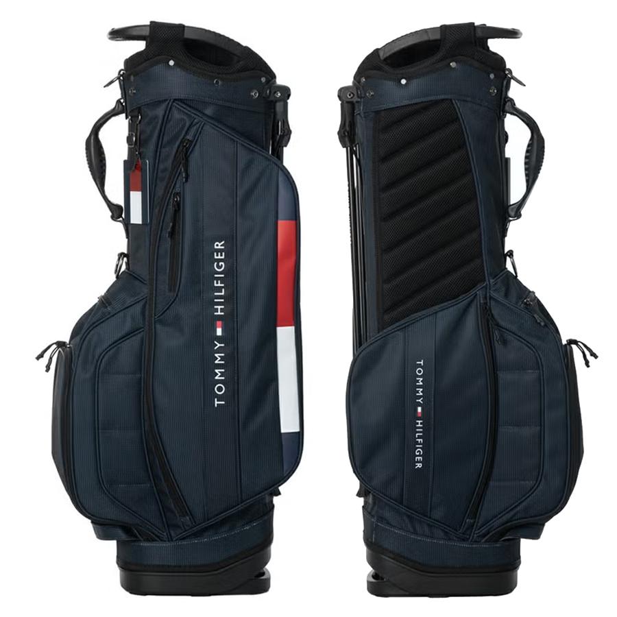 TOMMY HILFIGER GOLF（トミー ヒルフィガー ゴルフ） 【即納】2026