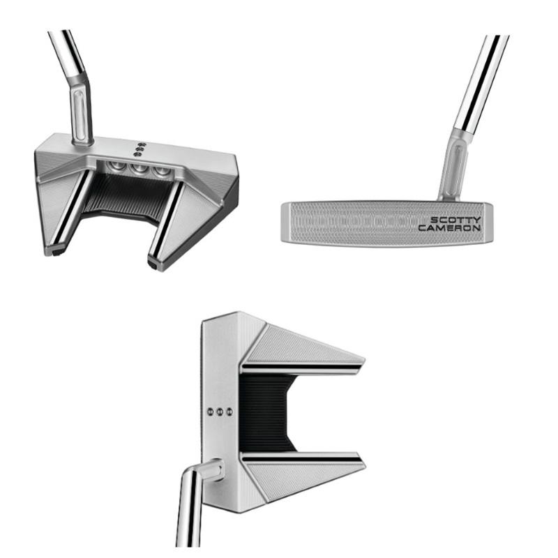 SCOTTY CAMERON 【即納/左用モデル有り】タイトリスト SCOTTY CAMERON 【即納/左用モデル有り】タイトリスト