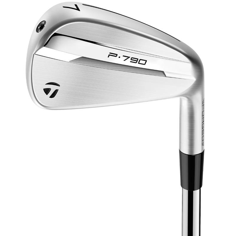 美品‼️2025テーラーメイド P790 アイアンセット 5本 テーラーメイド 2025 P790 アイアン 5本セット (#6/#7/#8/#9/PW