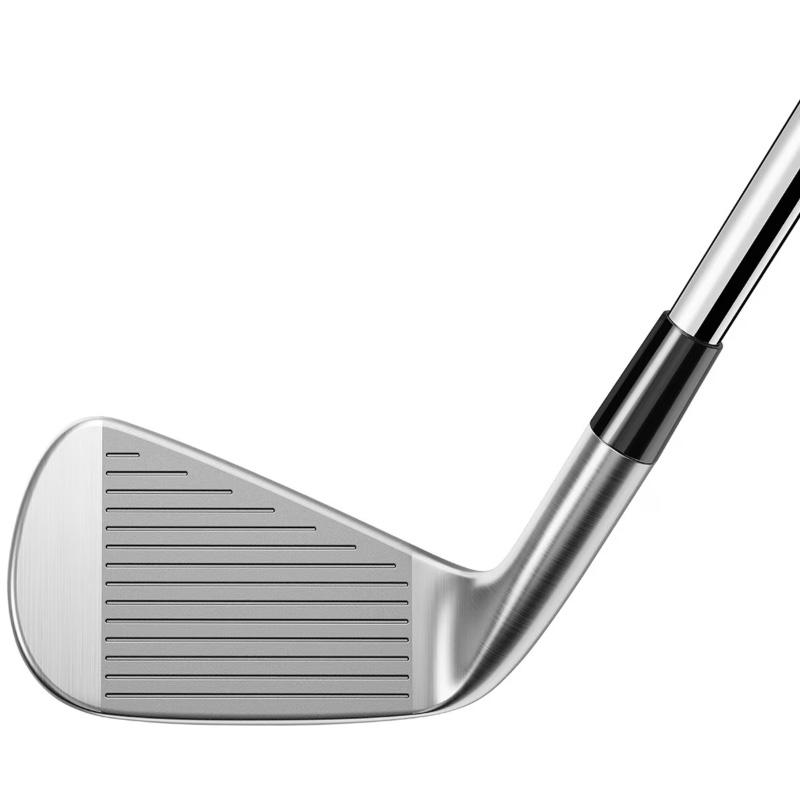 TaylorMade 2025 テーラーメイド P790 アイアン 5本セット(#6-9,PW