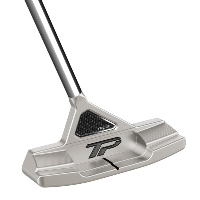 テーラーメイド 2023 TP トラス パター B1TC トラスセンター 日本正規品｜golfshop-champ｜02