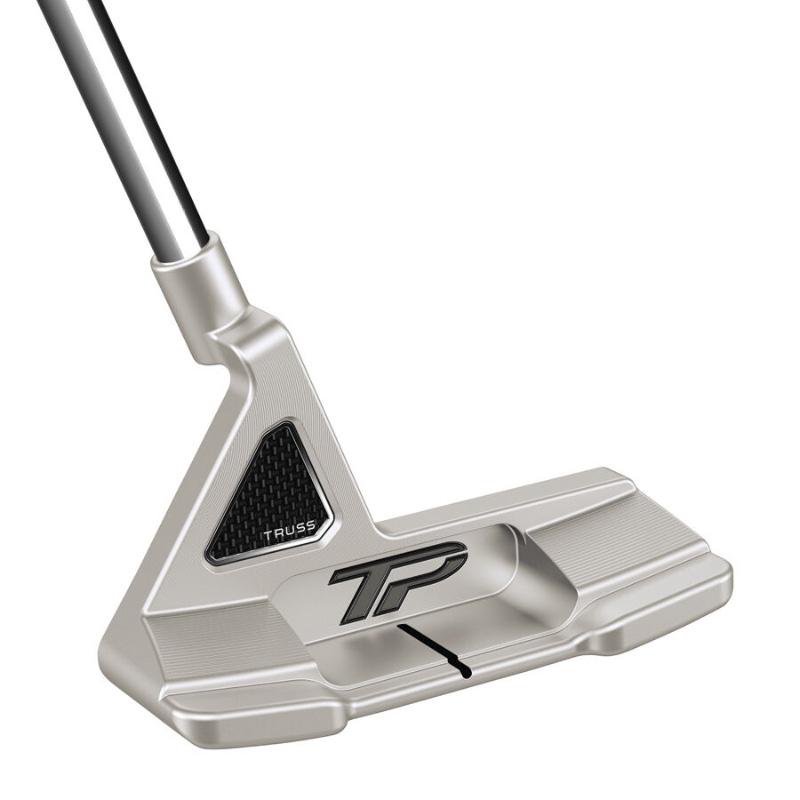 【即納あり】テーラーメイド 2023 TP トラス パター B3TH トラスヒール 日本正規品｜golfshop-champ｜02