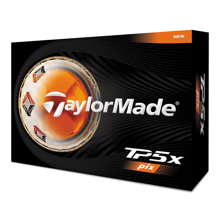 TaylorMade（テーラーメイド） 【即納】テーラーメイド 2026 TP5X Pix