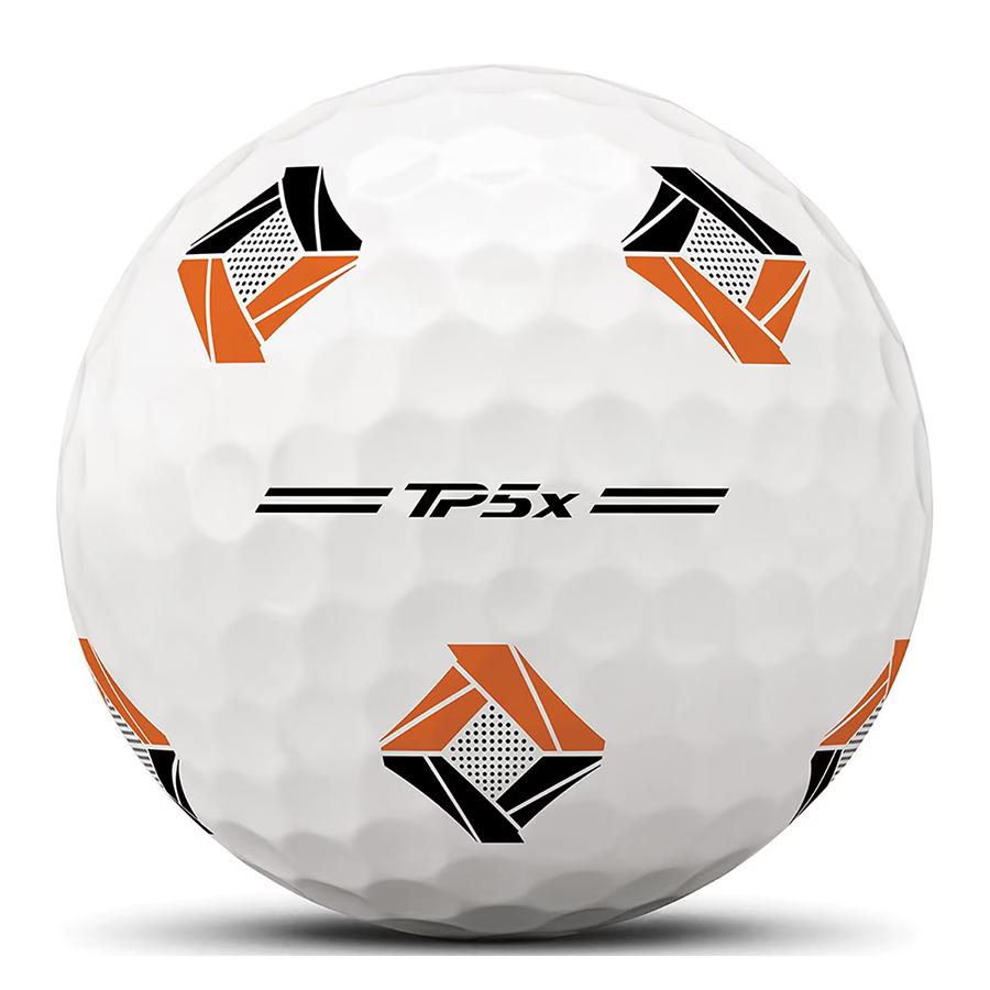 TaylorMade（テーラーメイド） 【即納】テーラーメイド 2026 TP5X Pix
