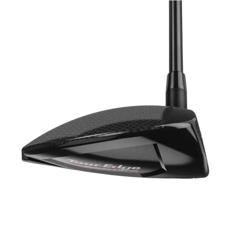 2024 ツアーエッジ Tour Edge Exotics E723 フェアウェイウッド Tenei AV Blue 65w/Xlink カーボンシャフト US仕様｜golfshop-champ｜06