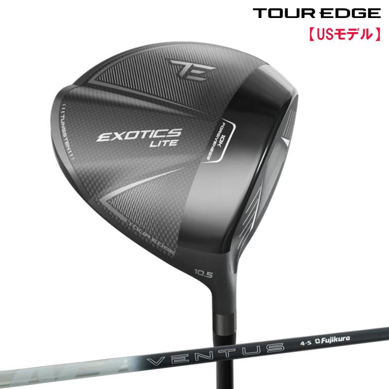 50度　56度　2本　Tour Edge Exotics FORGED ウェッジ Tour Edge ツアーエッジ Tour Edge Exotics 2026 Liteドライバー FUJI