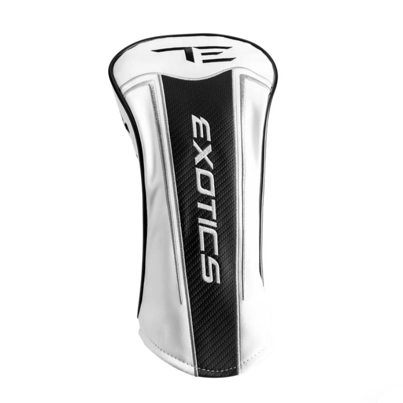 Tour Edge ツアーエッジ Tour Edge Exotics 2026 MAX ドライバー FUJI