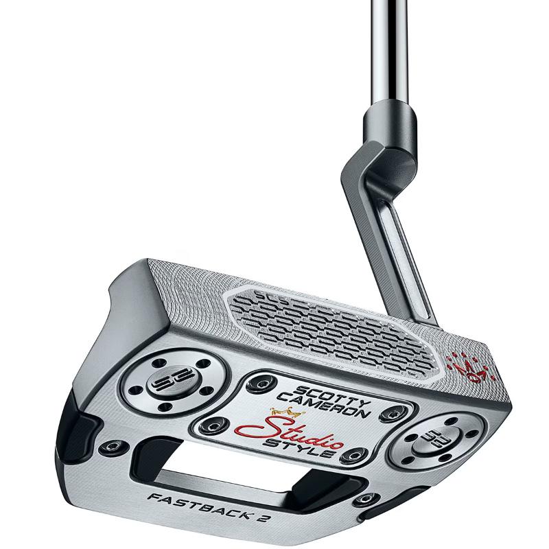 SCOTTY CAMERON タイトリスト 2026 スコッティキャメロン スタジオ 