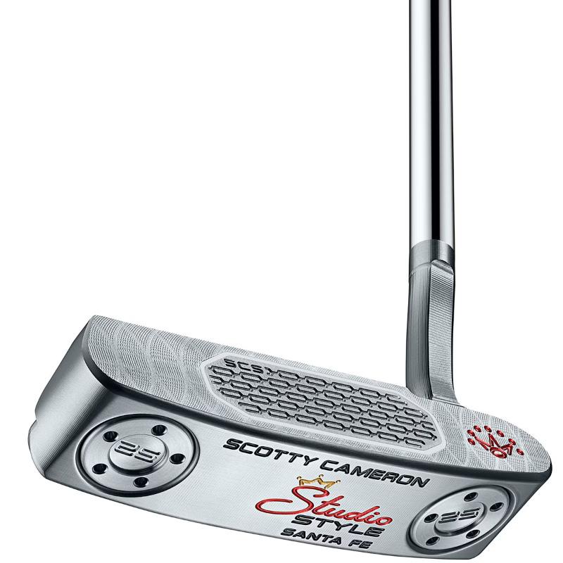 SCOTTY CAMERON 【34インチ即納あり】タイトリスト 2026 スコッティ