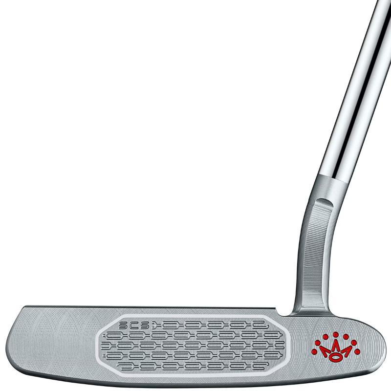 SCOTTY CAMERON 【34インチ即納あり】タイトリスト 2026 スコッティ