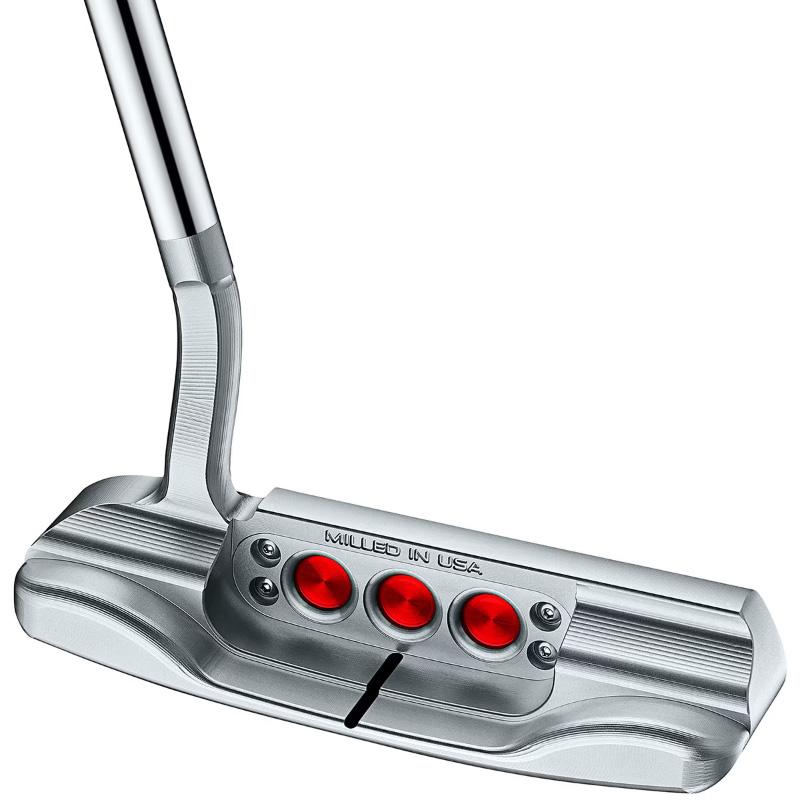SCOTTY CAMERON 【34インチ即納あり】タイトリスト 2026 スコッティ