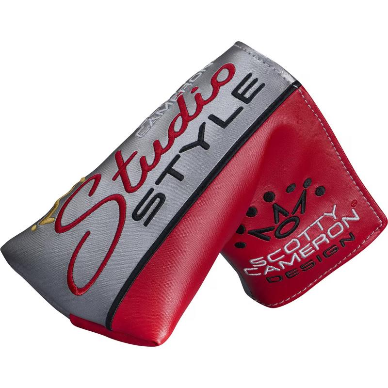 SCOTTY CAMERON 【34インチ即納】タイトリスト 2026 スコッティ