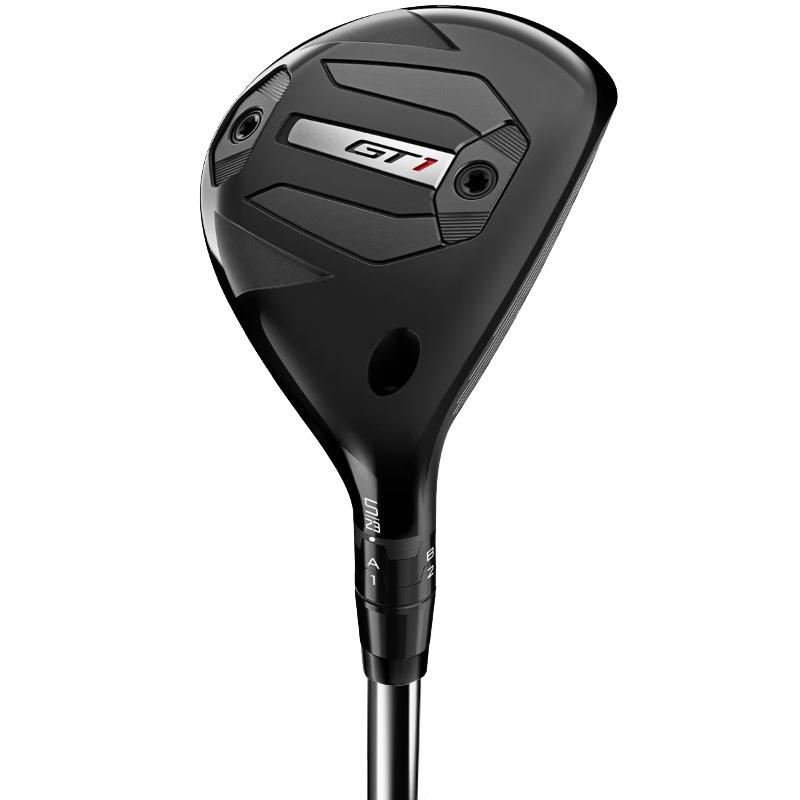 Titleist 2025 タイトリスト GT1 ユーティリティ AIR SPEEDER Titleist 2025 タイトリスト GT1 ユーティリティ AIR SPEEDER
