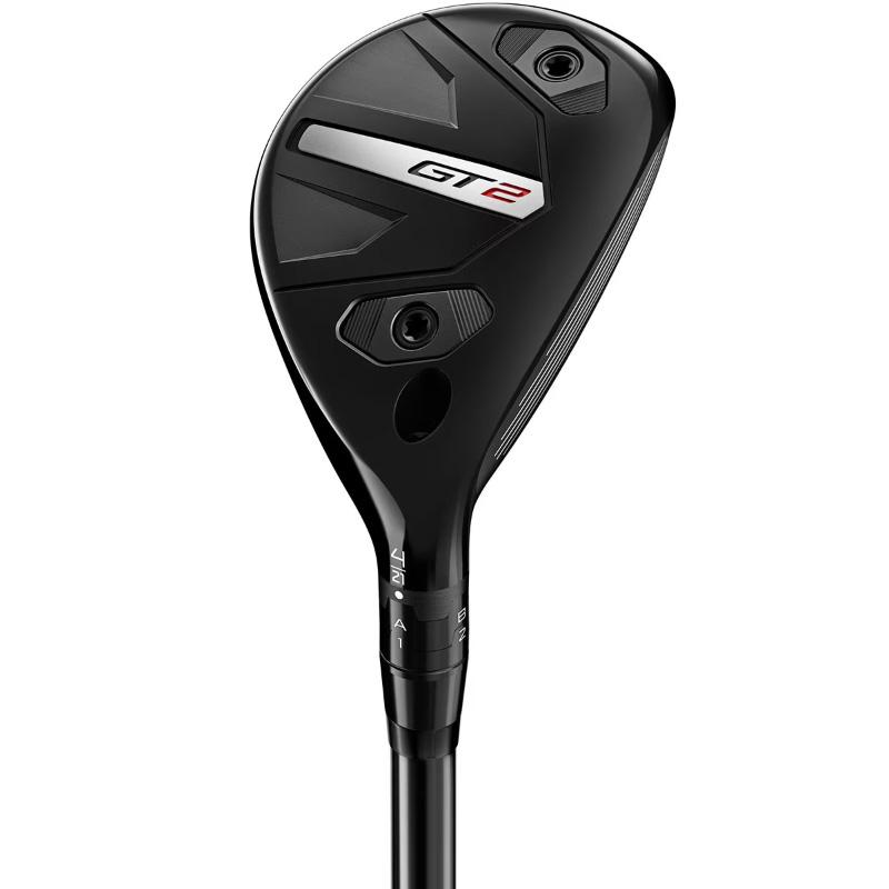 GT2 3番ユーティリティ Titleist Titleist 2025 タイトリスト GT2 ユーティリティ N.S.PRO MODUS3