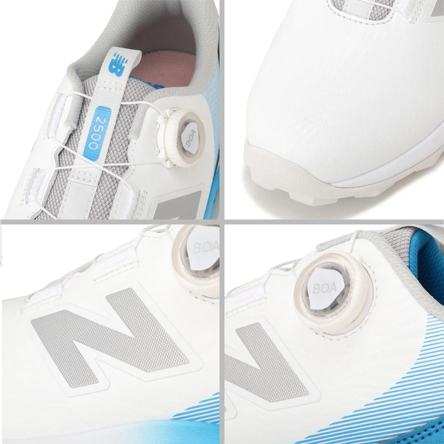 New Balance Golf（ニューバランスゴルフ） 2026 ニューバランス